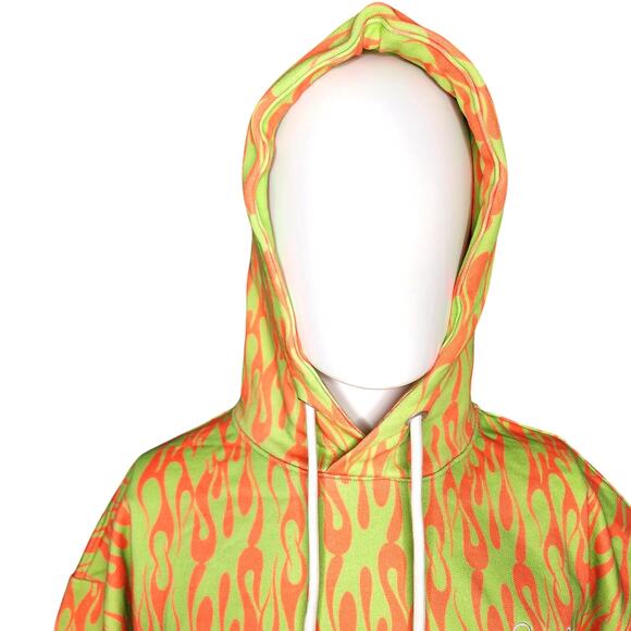 NWT! SNOWDAY HOODIE SIZE MEDIUM - Picture 12 of 16